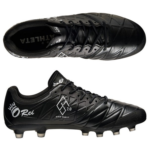 Athleta Soccer Spikes O-Rei Futebol T6 ATHLETA Soccer Shoes 10016