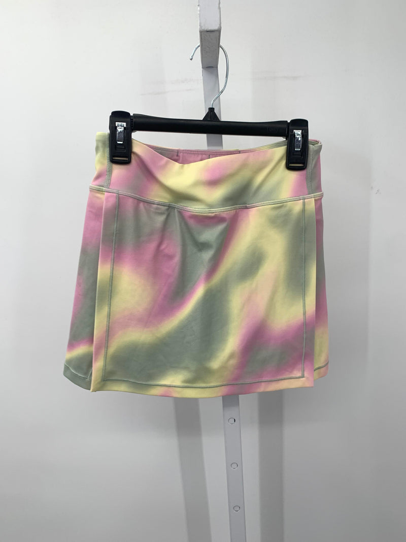 Athleta Size 8-10 Girls Skort