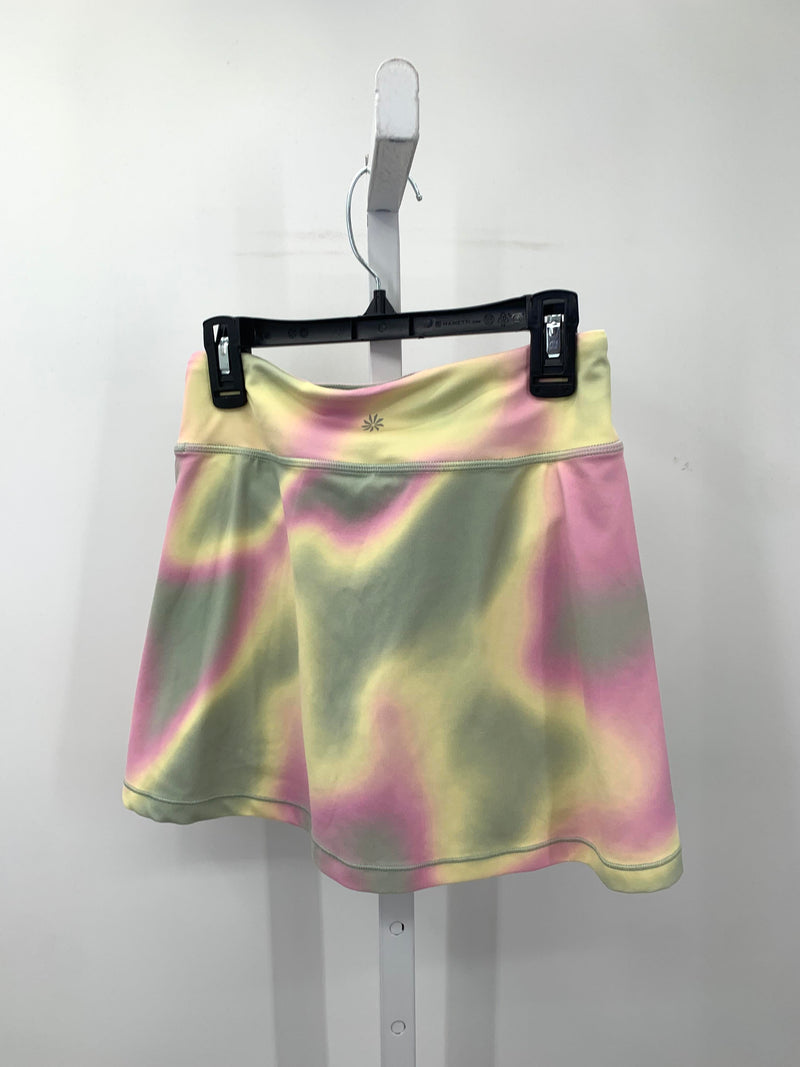 Athleta Size 8-10 Girls Skort