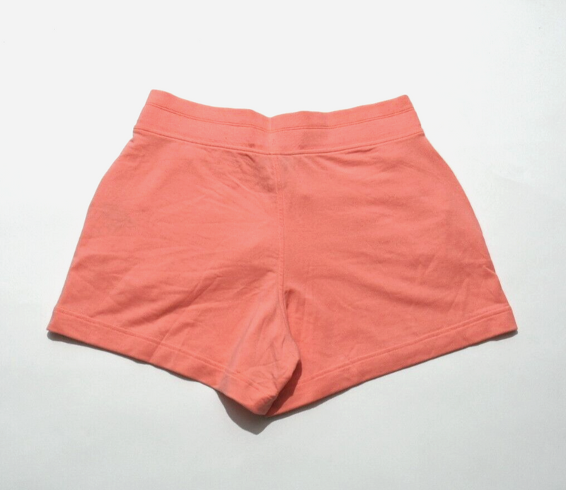 Athleta Soft Persimmon Elastic Waist Side Pockets Balance 4