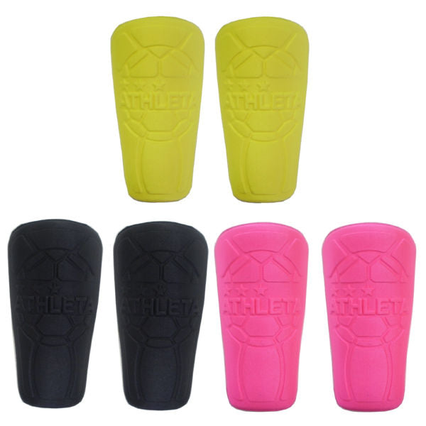 Leggers Shin guard Futsal ATHLETA Soccer