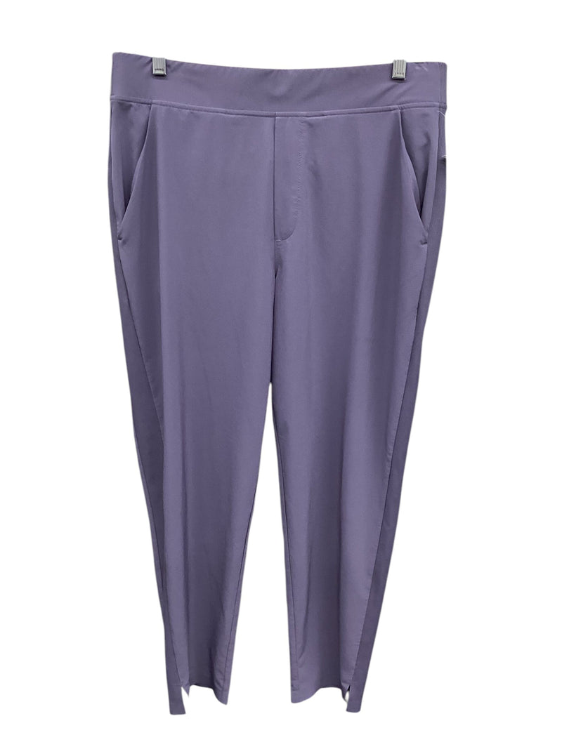 Athletic Pants By Athleta  Size: M