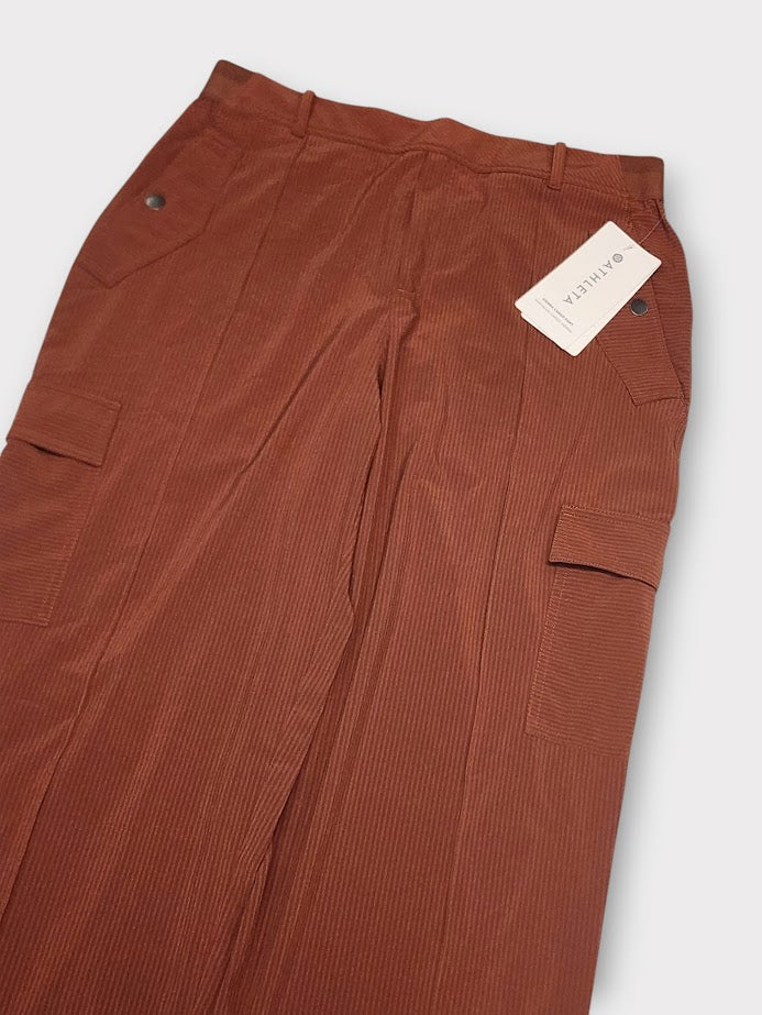 Size 12 Tall - Athleta Vienna Cargo Pant