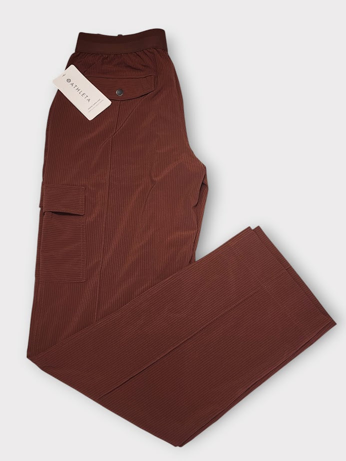 Size 12 Tall - Athleta Vienna Cargo Pant