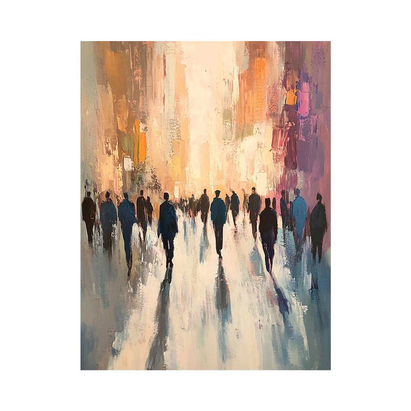 Passersby