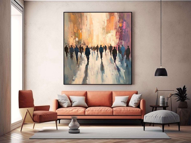 Passersby