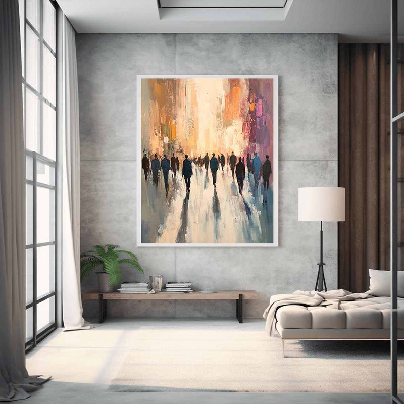 Passersby