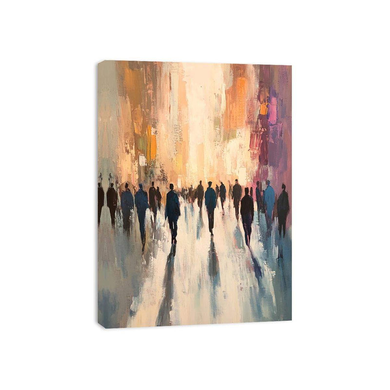 Passersby
