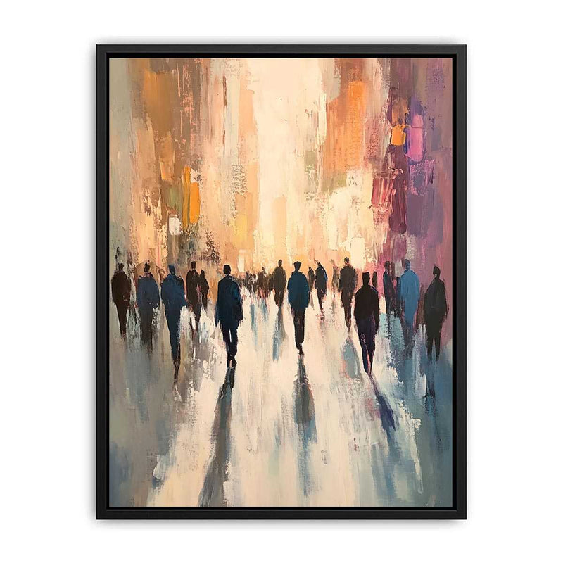 Passersby