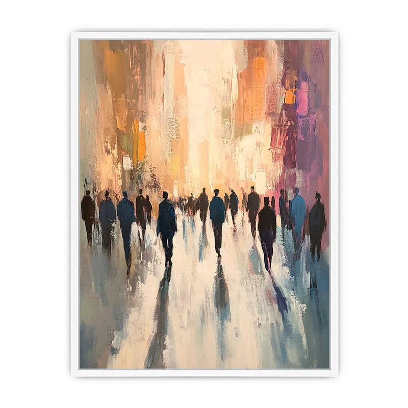 Passersby