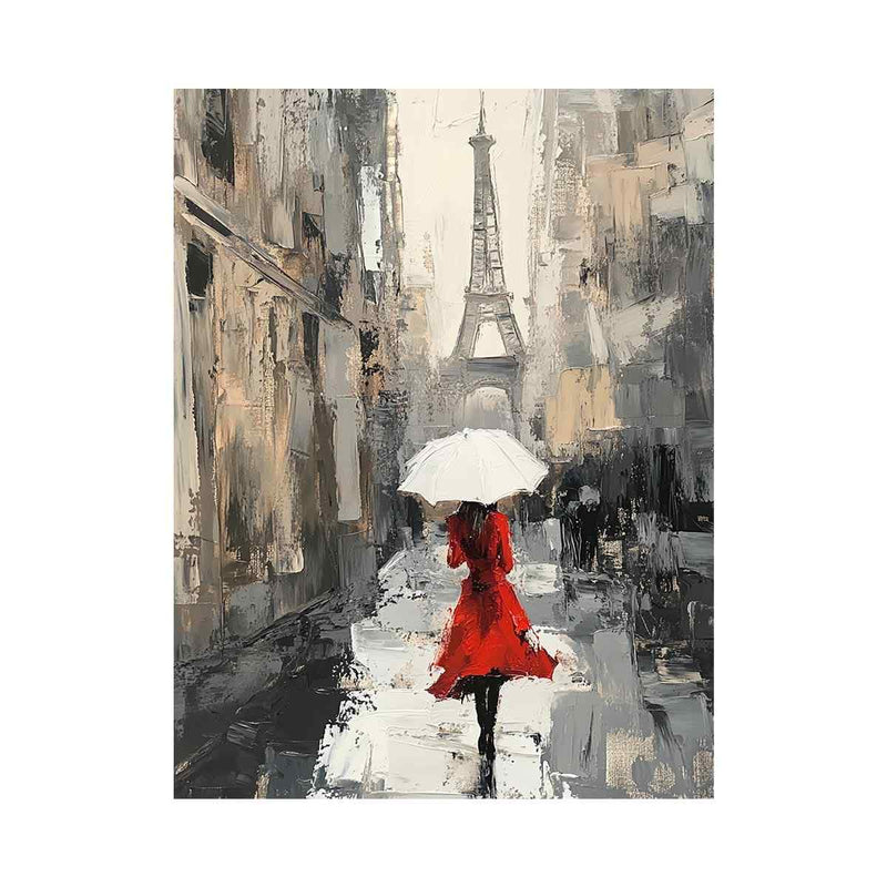 Street Walk