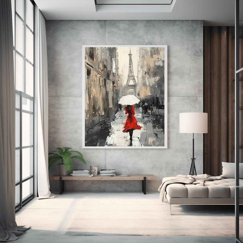 Street Walk