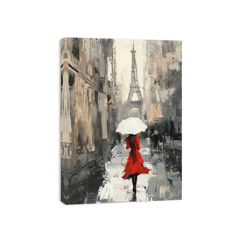 Street Walk