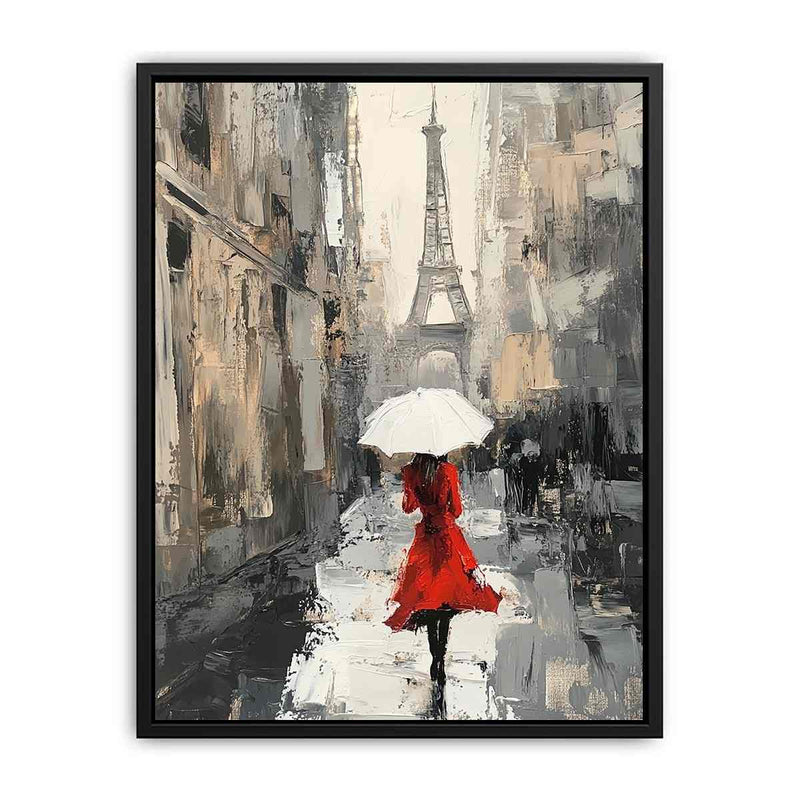 Street Walk