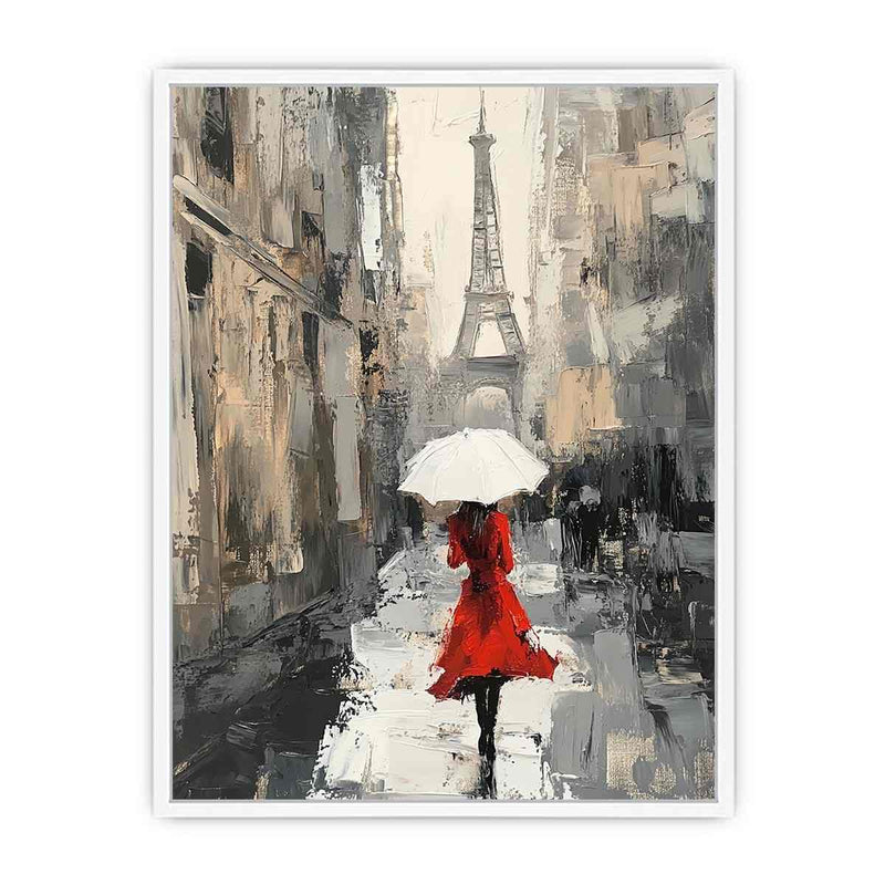 Street Walk