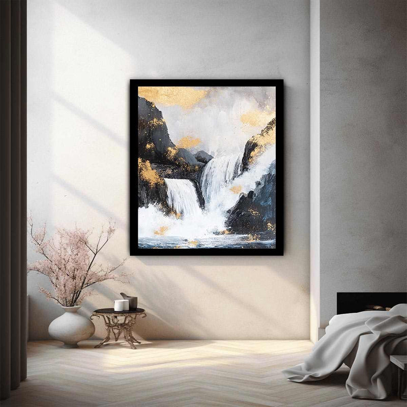 Waterfall