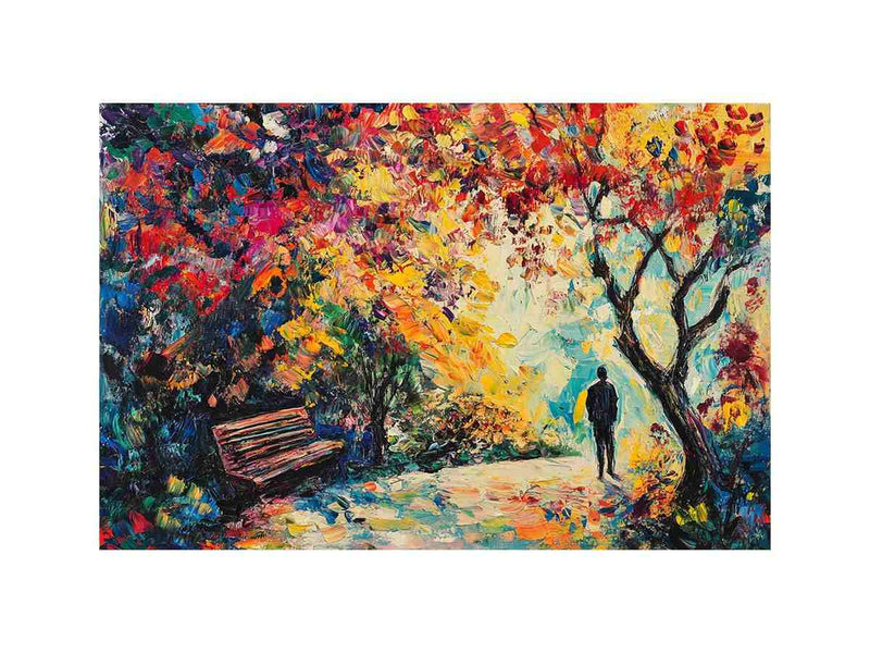 Walk In the Park