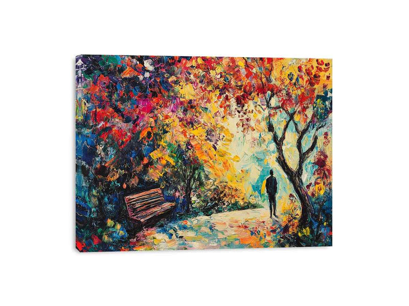 Walk In the Park