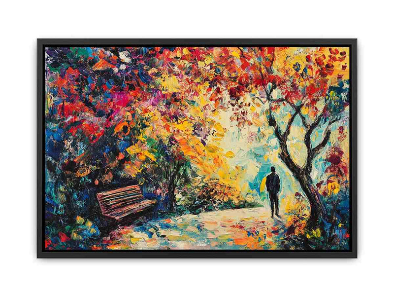 Walk In the Park