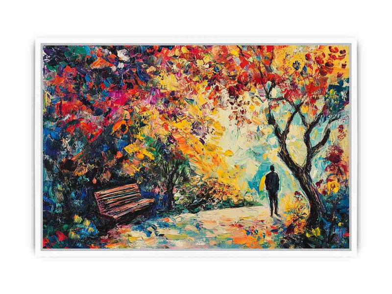 Walk In the Park