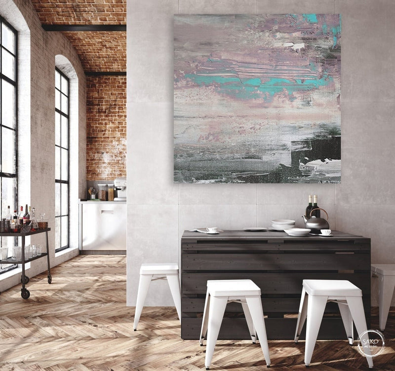 Modern oil Painting