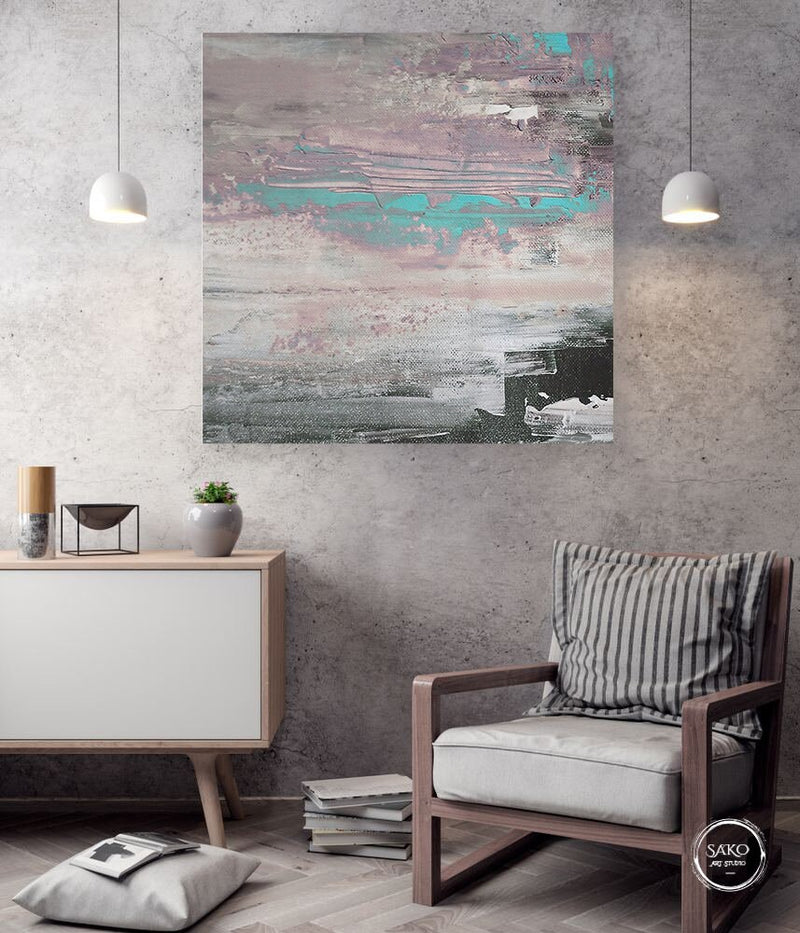 Modern oil Painting