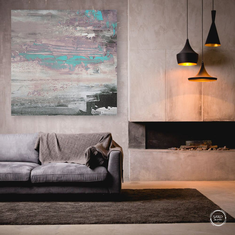 Modern oil Painting