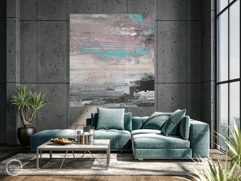 Modern oil Painting