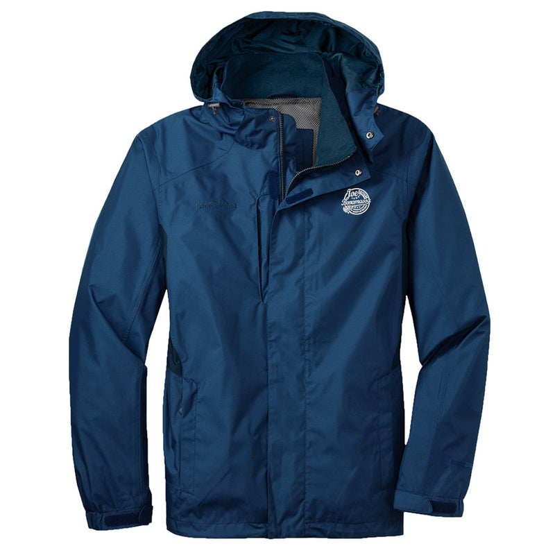 Genuine Eddie Bauer Rain Jacket (Men)