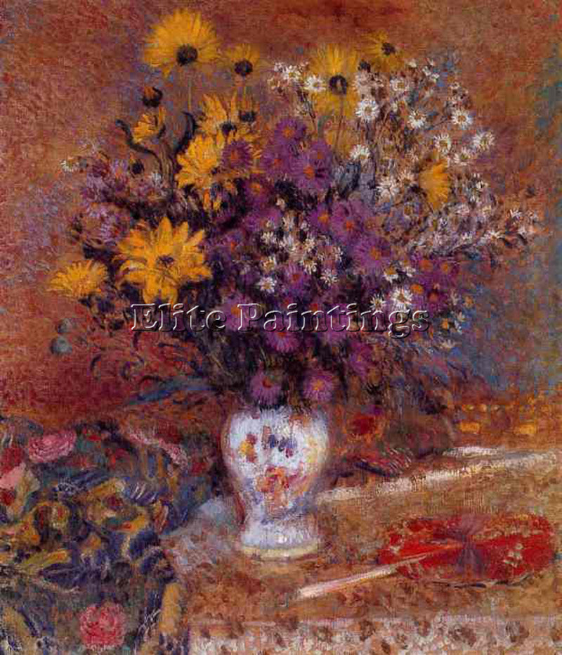 LEMMEN GEORGES GEOR5 ARTIST PAINTING REPRODUCTION HANDMADE OIL CANVAS REPRO WALL