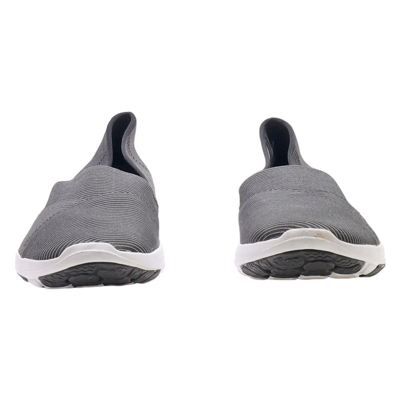 LL BEAN Low Top Trainers Black Synthetic Womens UK 7.5
