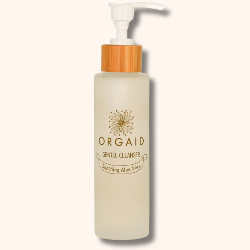 Gentle Cleanser