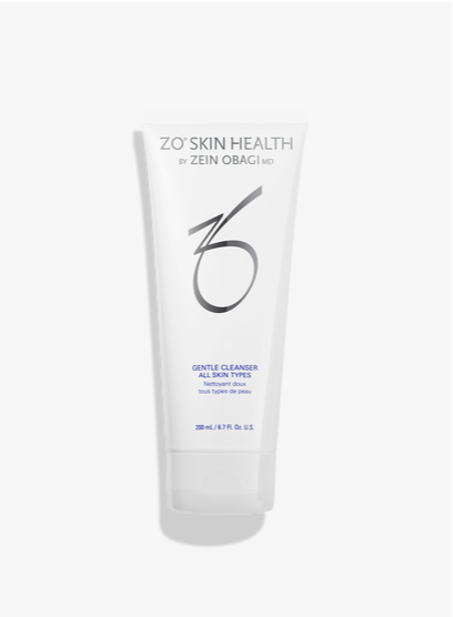 GENTLE CLEANSER