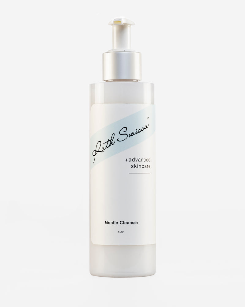 Gentle Cleanser