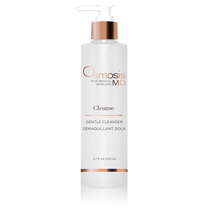 Cleanse Gentle Cleanser 200ml