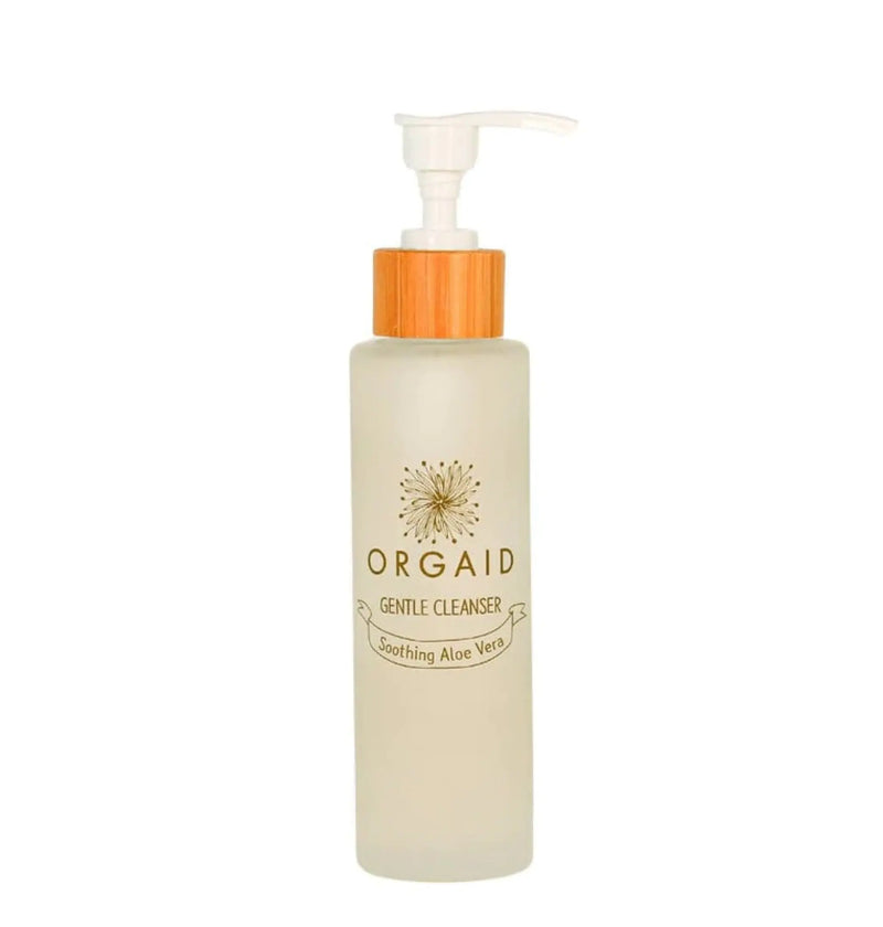 Gentle Cleanser