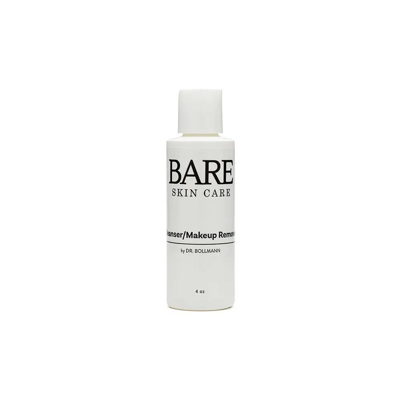 Gentle Cleanser & Makeup Remover – Purify, Hydrate & Refresh Your Skin