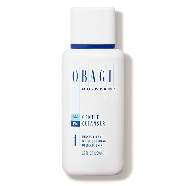 Obagi Gentle Cleanser 200ML