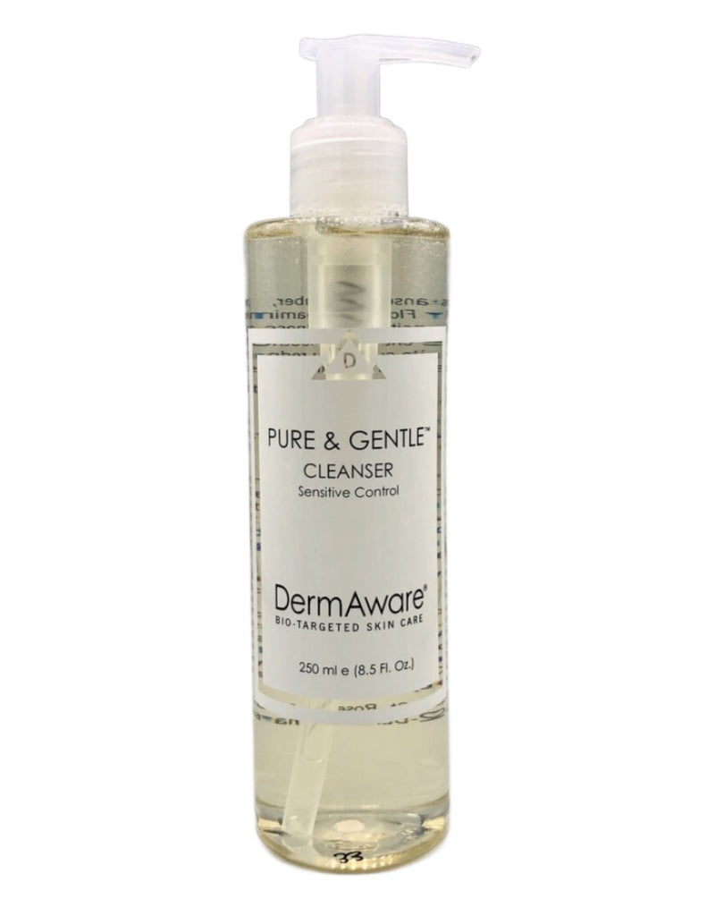 Pure & Gentle Cleanser