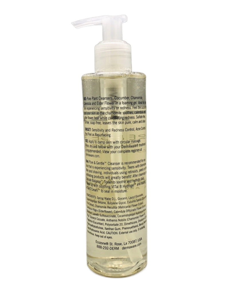 Pure & Gentle Cleanser