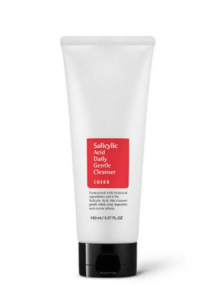 COSRX Salicylic Acid Daily Gentle Cleanser 150 ml