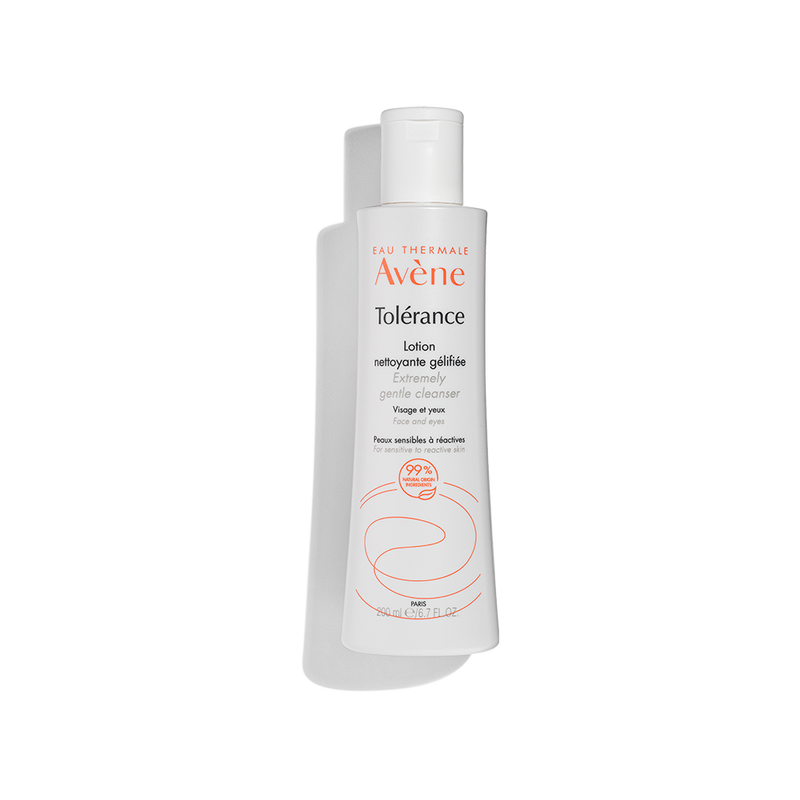 Avene Tolerance Extremely Gentle Cleanser