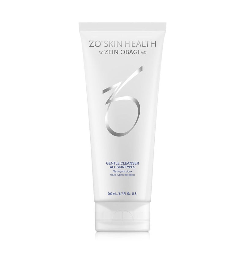 GENTLE CLEANSER