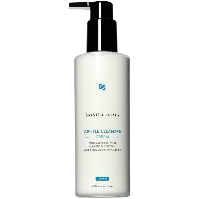 SkinCeuticals Gentle Cleanser Creme Limpeza 190mL
