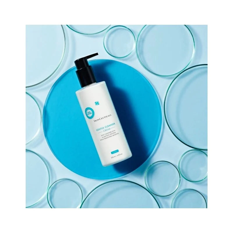 SkinCeuticals Gentle Cleanser Creme Limpeza 190mL