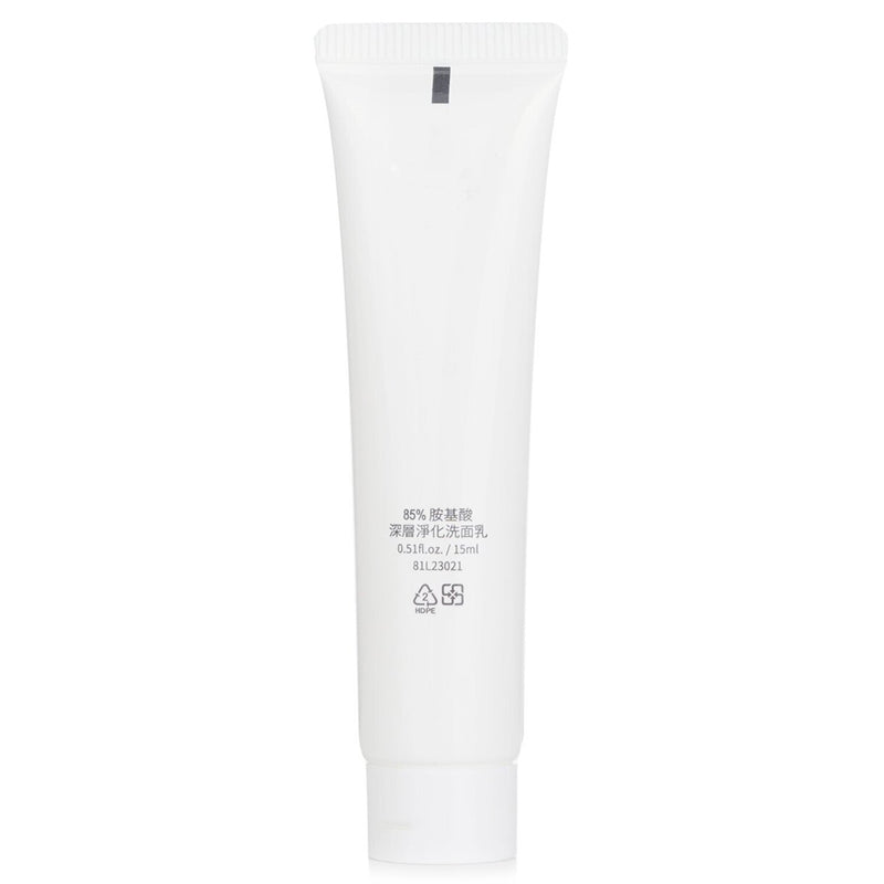 Natural Beauty 85% Amino Acid Deep-Clean Gentle Cleanser  15ml/0.51oz