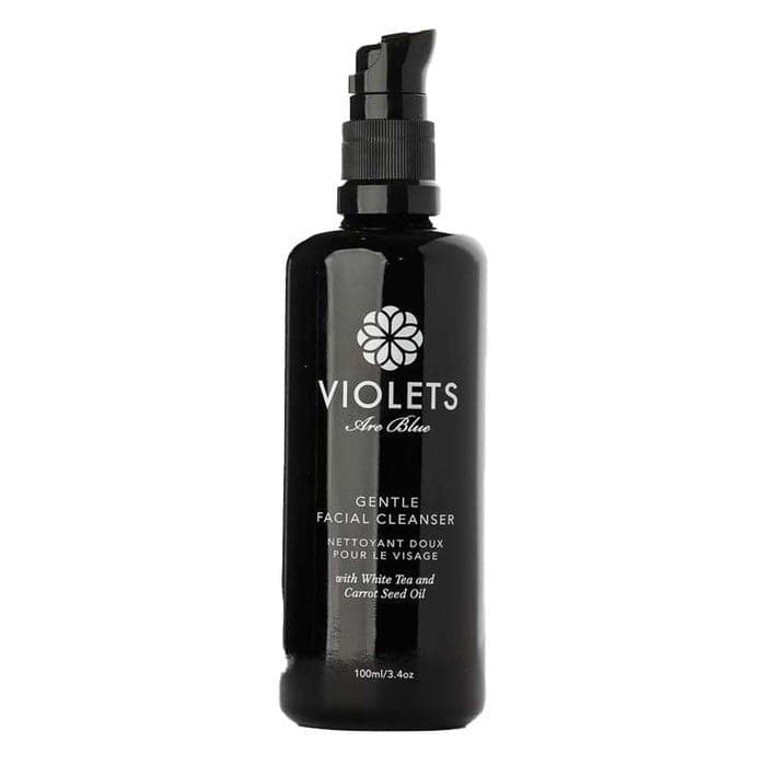 Gentle Cleanser