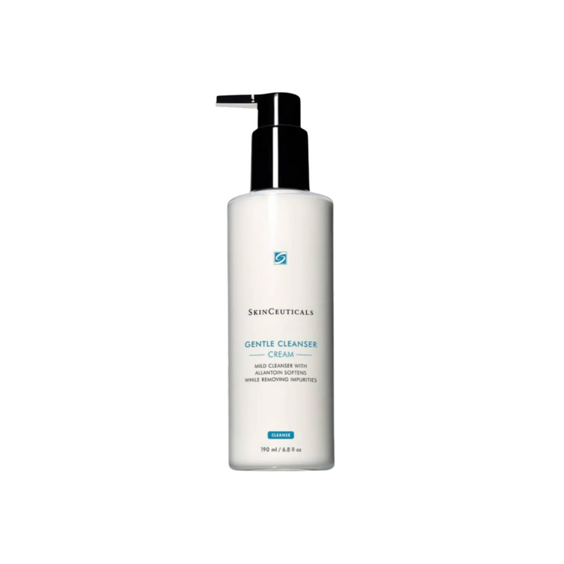 SkinCeuticals Gentle Cleanser Cream 190ml