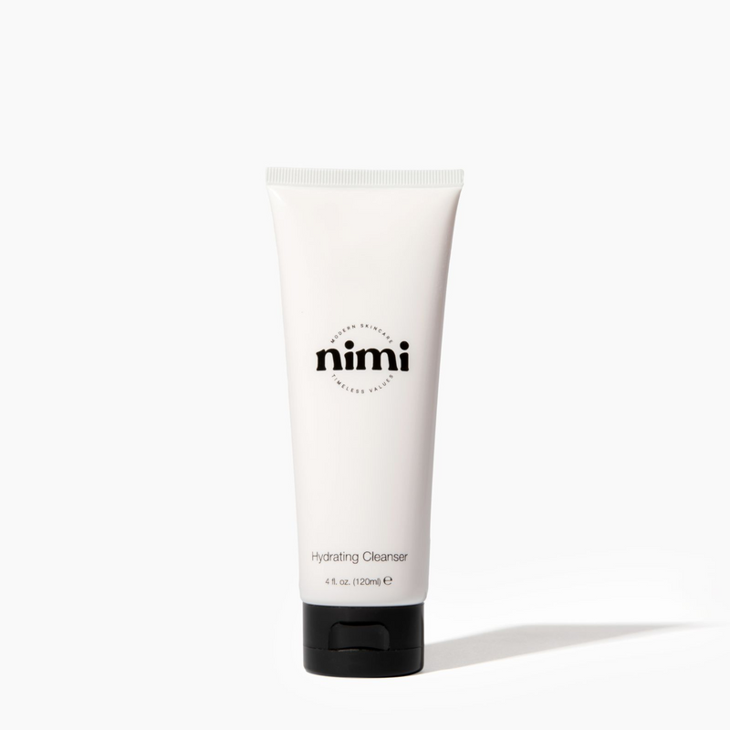 Gentle Hydration Cleanser