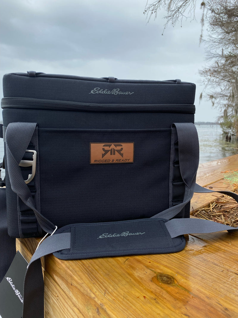 Eddie Bauer ® R&R Max 24-Can Cooler